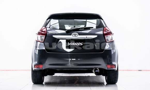 Buy Used Toyota Yaris Other Car in Bangkok in Bangkok Buy Used Toyota Yaris Other Car in Bangkok in Bangkok