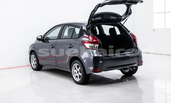 Buy Used Toyota Yaris Other Car in Bangkok in Bangkok Buy Used Toyota Yaris Other Car in Bangkok in Bangkok