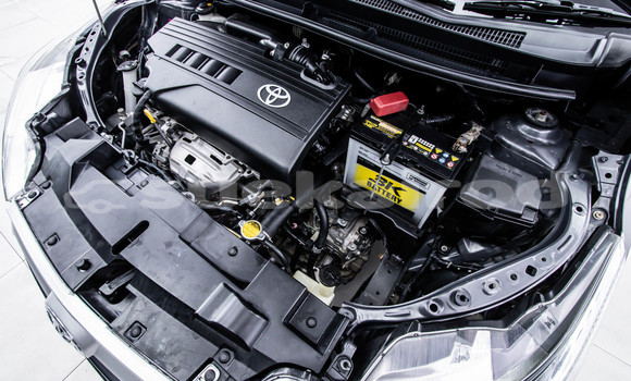 Buy Used Toyota Yaris Other Car in Bangkok in Bangkok Buy Used Toyota Yaris Other Car in Bangkok in Bangkok