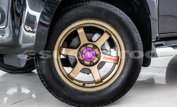 Buy Used Isuzu D-Max Black Car in Bangkok in Bangkok Buy Used Isuzu D-Max Black Car in Bangkok in Bangkok