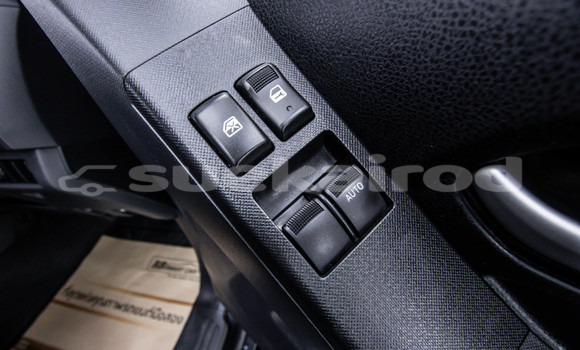 Buy Used Isuzu D-Max Black Car in Bangkok in Bangkok Buy Used Isuzu D-Max Black Car in Bangkok in Bangkok