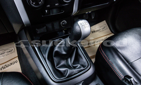 Buy Used Isuzu D-Max Black Car in Bangkok in Bangkok Buy Used Isuzu D-Max Black Car in Bangkok in Bangkok