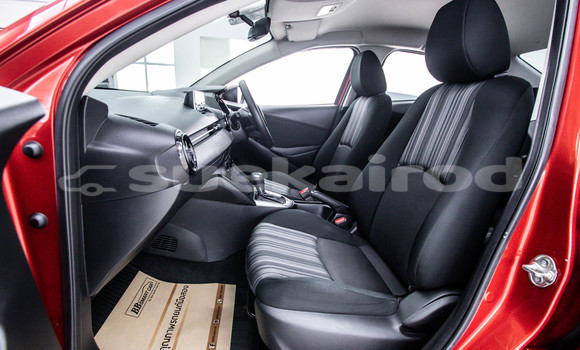 ซื้อ รถมือสอง Mazda Mazda 2 สีแดง รถยนต์ ใน %{เมือง} ใน กรุงเทพมหานคร ซื้อ รถมือสอง Mazda Mazda 2 สีแดง รถยนต์ ใน %{เมือง} ใน กรุงเทพมหานคร