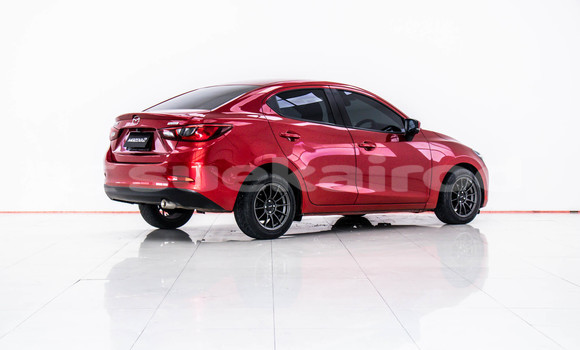 ซื้อ รถมือสอง Mazda Mazda 2 สีแดง รถยนต์ ใน %{เมือง} ใน กรุงเทพมหานคร ซื้อ รถมือสอง Mazda Mazda 2 สีแดง รถยนต์ ใน %{เมือง} ใน กรุงเทพมหานคร