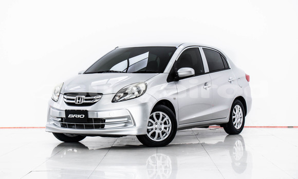 Buy Used Honda Brio Other Car in Bangkok in Bangkok Buy Used Honda Brio Other Car in Bangkok in Bangkok