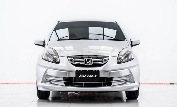 Buy Used Honda Brio Other Car in Bangkok in Bangkok Buy Used Honda Brio Other Car in Bangkok in Bangkok