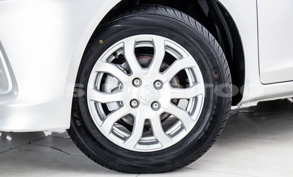 Buy Used Honda Brio Other Car in Bangkok in Bangkok Buy Used Honda Brio Other Car in Bangkok in Bangkok