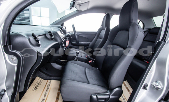 Buy Used Honda Brio Other Car in Bangkok in Bangkok Buy Used Honda Brio Other Car in Bangkok in Bangkok