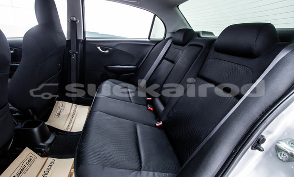 Buy Used Honda Brio Other Car in Bangkok in Bangkok Buy Used Honda Brio Other Car in Bangkok in Bangkok