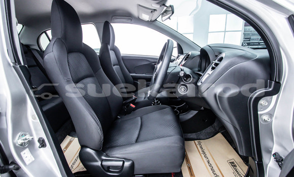 Buy Used Honda Brio Other Car in Bangkok in Bangkok Buy Used Honda Brio Other Car in Bangkok in Bangkok