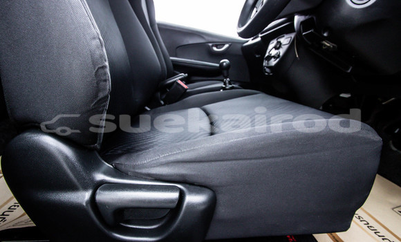 Buy Used Honda Brio Other Car in Bangkok in Bangkok Buy Used Honda Brio Other Car in Bangkok in Bangkok