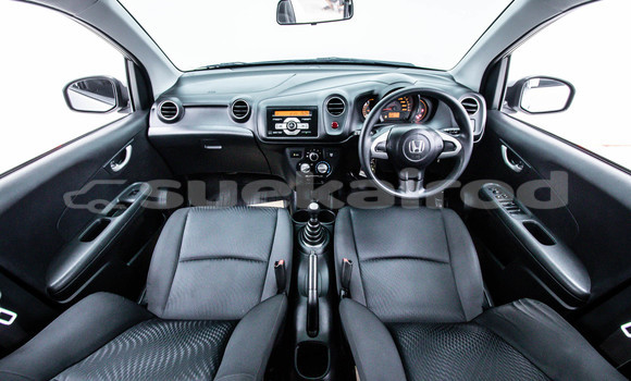 Buy Used Honda Brio Other Car in Bangkok in Bangkok Buy Used Honda Brio Other Car in Bangkok in Bangkok