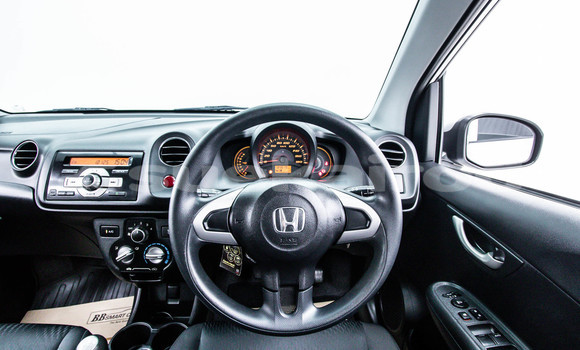 Buy Used Honda Brio Other Car in Bangkok in Bangkok Buy Used Honda Brio Other Car in Bangkok in Bangkok