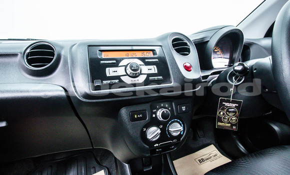 Buy Used Honda Brio Other Car in Bangkok in Bangkok Buy Used Honda Brio Other Car in Bangkok in Bangkok