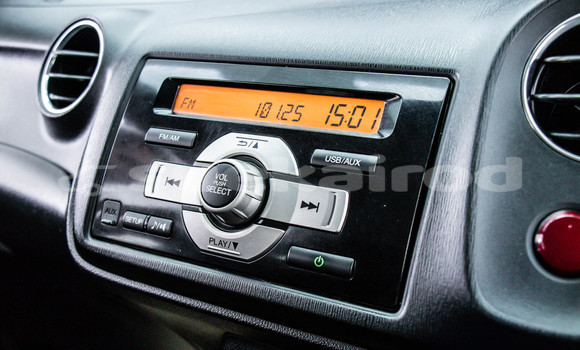 Buy Used Honda Brio Other Car in Bangkok in Bangkok Buy Used Honda Brio Other Car in Bangkok in Bangkok