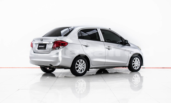 Buy Used Honda Brio Other Car in Bangkok in Bangkok Buy Used Honda Brio Other Car in Bangkok in Bangkok
