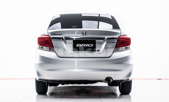 Buy Used Honda Brio Other Car in Bangkok in Bangkok Buy Used Honda Brio Other Car in Bangkok in Bangkok