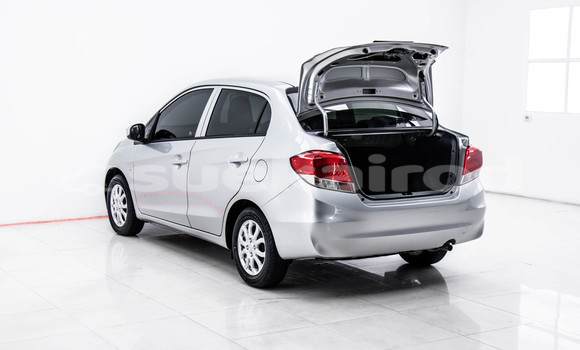 Buy Used Honda Brio Other Car in Bangkok in Bangkok Buy Used Honda Brio Other Car in Bangkok in Bangkok