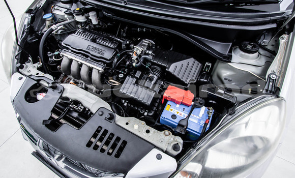 Buy Used Honda Brio Other Car in Bangkok in Bangkok Buy Used Honda Brio Other Car in Bangkok in Bangkok