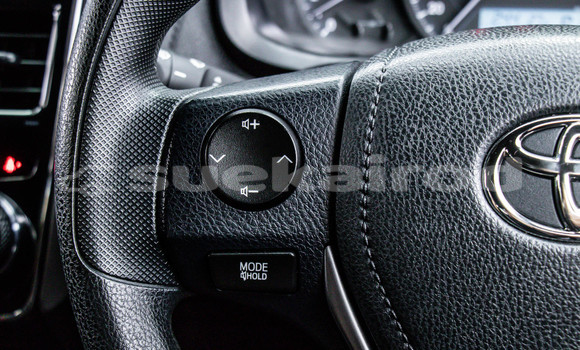 Buy Used Toyota Yaris White Car in Bangkok in Bangkok Buy Used Toyota Yaris White Car in Bangkok in Bangkok