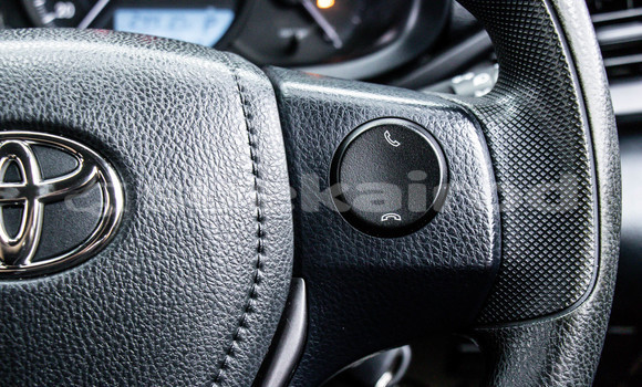 Buy Used Toyota Yaris White Car in Bangkok in Bangkok Buy Used Toyota Yaris White Car in Bangkok in Bangkok