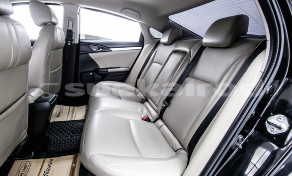 Buy Used Honda Civic Black Car in Bangkok in Bangkok Buy Used Honda Civic Black Car in Bangkok in Bangkok