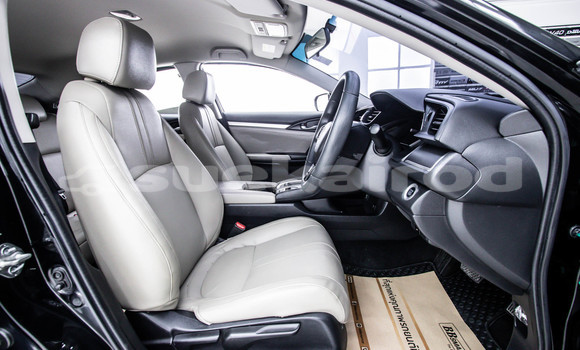 Buy Used Honda Civic Black Car in Bangkok in Bangkok Buy Used Honda Civic Black Car in Bangkok in Bangkok