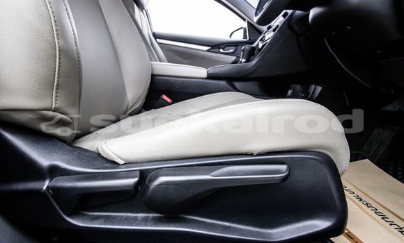 Buy Used Honda Civic Black Car in Bangkok in Bangkok Buy Used Honda Civic Black Car in Bangkok in Bangkok