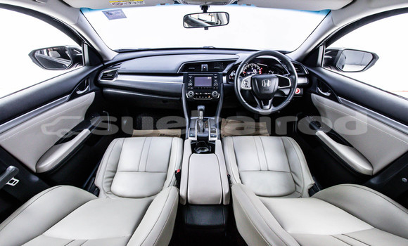 Buy Used Honda Civic Black Car in Bangkok in Bangkok Buy Used Honda Civic Black Car in Bangkok in Bangkok