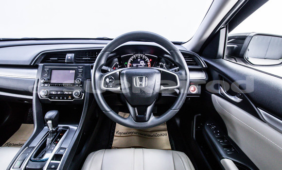 Buy Used Honda Civic Black Car in Bangkok in Bangkok Buy Used Honda Civic Black Car in Bangkok in Bangkok