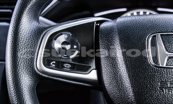 Buy Used Honda Civic Black Car in Bangkok in Bangkok Buy Used Honda Civic Black Car in Bangkok in Bangkok