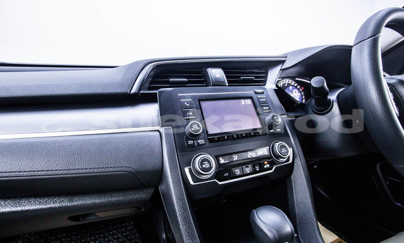 Buy Used Honda Civic Black Car in Bangkok in Bangkok Buy Used Honda Civic Black Car in Bangkok in Bangkok