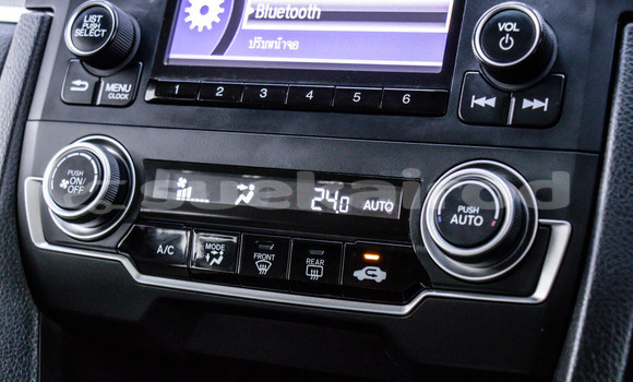 Buy Used Honda Civic Black Car in Bangkok in Bangkok Buy Used Honda Civic Black Car in Bangkok in Bangkok