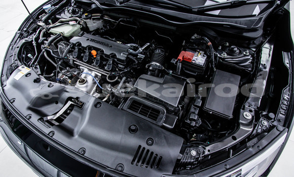 Buy Used Honda Civic Black Car in Bangkok in Bangkok Buy Used Honda Civic Black Car in Bangkok in Bangkok