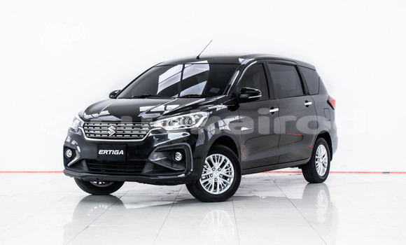 Buy Used Suzuki Ertiga Black Car in Bangkok in Bangkok Buy Used Suzuki Ertiga Black Car in Bangkok in Bangkok