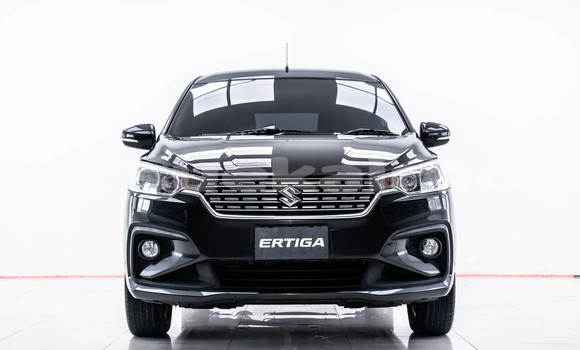 Buy Used Suzuki Ertiga Black Car in Bangkok in Bangkok Buy Used Suzuki Ertiga Black Car in Bangkok in Bangkok