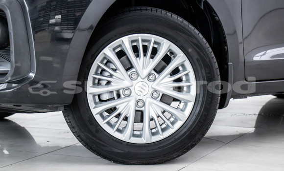 Buy Used Suzuki Ertiga Black Car in Bangkok in Bangkok Buy Used Suzuki Ertiga Black Car in Bangkok in Bangkok