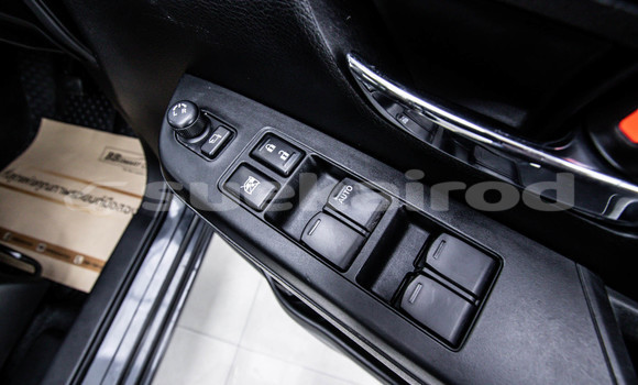 Buy Used Suzuki Ertiga Black Car in Bangkok in Bangkok Buy Used Suzuki Ertiga Black Car in Bangkok in Bangkok