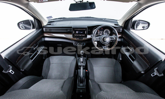 Buy Used Suzuki Ertiga Black Car in Bangkok in Bangkok Buy Used Suzuki Ertiga Black Car in Bangkok in Bangkok