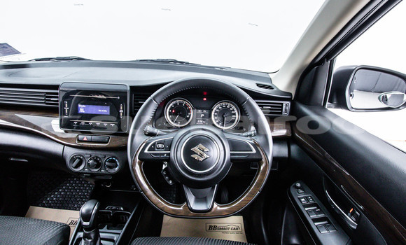 Buy Used Suzuki Ertiga Black Car in Bangkok in Bangkok Buy Used Suzuki Ertiga Black Car in Bangkok in Bangkok