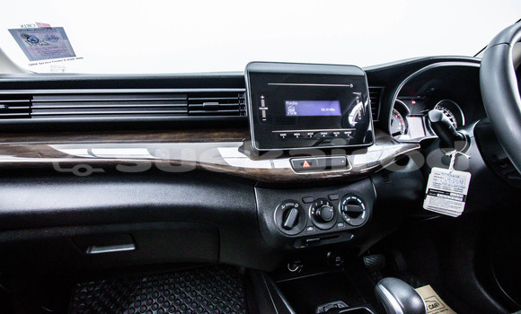 Buy Used Suzuki Ertiga Black Car in Bangkok in Bangkok Buy Used Suzuki Ertiga Black Car in Bangkok in Bangkok