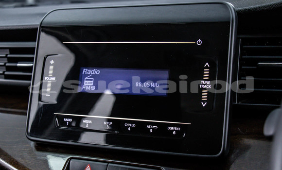 Buy Used Suzuki Ertiga Black Car in Bangkok in Bangkok Buy Used Suzuki Ertiga Black Car in Bangkok in Bangkok