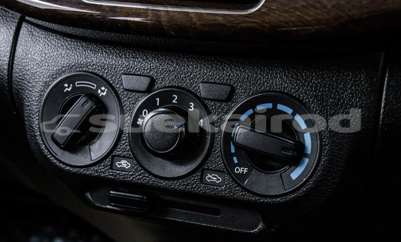 Buy Used Suzuki Ertiga Black Car in Bangkok in Bangkok Buy Used Suzuki Ertiga Black Car in Bangkok in Bangkok