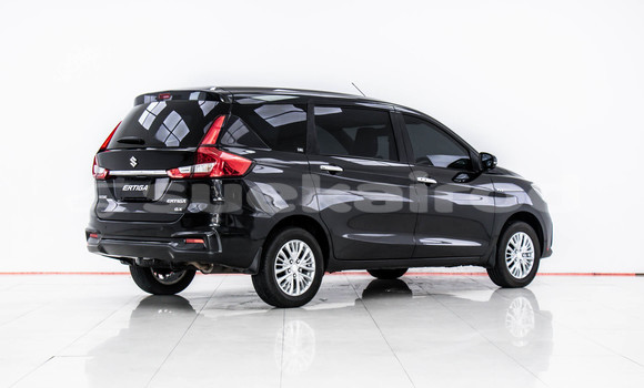 Buy Used Suzuki Ertiga Black Car in Bangkok in Bangkok Buy Used Suzuki Ertiga Black Car in Bangkok in Bangkok