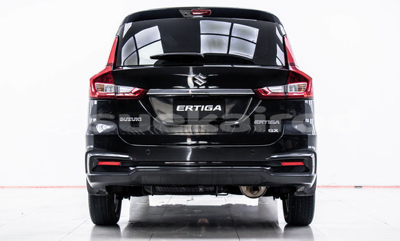 Buy Used Suzuki Ertiga Black Car in Bangkok in Bangkok Buy Used Suzuki Ertiga Black Car in Bangkok in Bangkok
