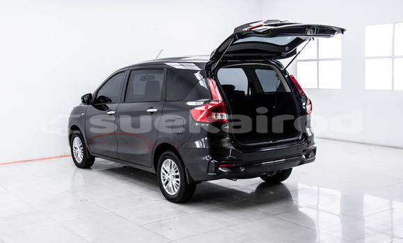 Buy Used Suzuki Ertiga Black Car in Bangkok in Bangkok Buy Used Suzuki Ertiga Black Car in Bangkok in Bangkok