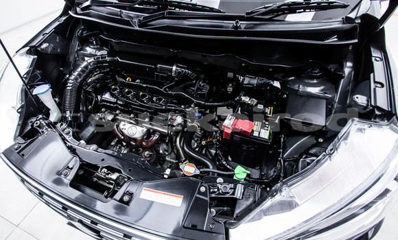 Buy Used Suzuki Ertiga Black Car in Bangkok in Bangkok Buy Used Suzuki Ertiga Black Car in Bangkok in Bangkok