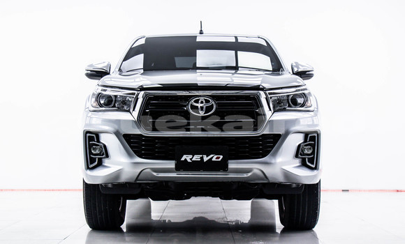 Buy Used Toyota Hiluxe Revo Other Car in Bangkok in Bangkok Buy Used Toyota Hiluxe Revo Other Car in Bangkok in Bangkok