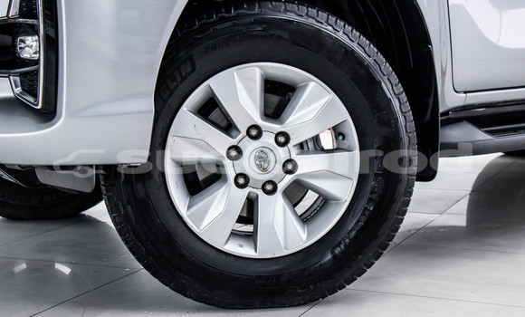 Buy Used Toyota Hiluxe Revo Other Car in Bangkok in Bangkok Buy Used Toyota Hiluxe Revo Other Car in Bangkok in Bangkok