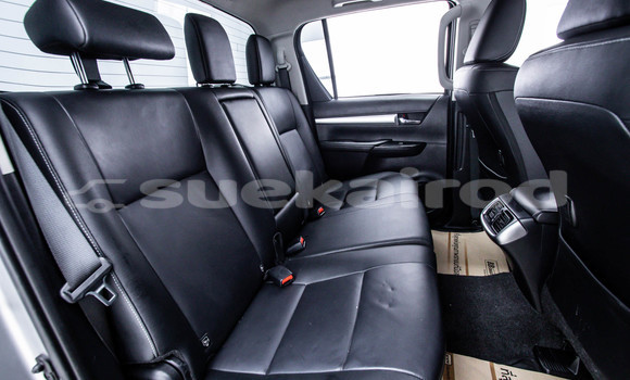 Buy Used Toyota Hiluxe Revo Other Car in Bangkok in Bangkok Buy Used Toyota Hiluxe Revo Other Car in Bangkok in Bangkok